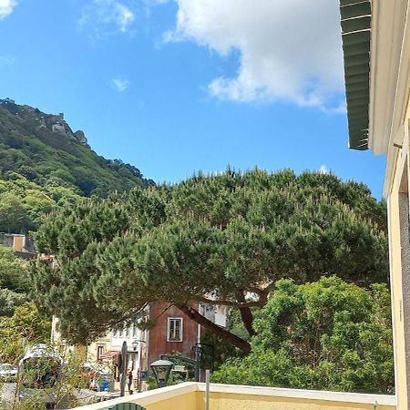 Casa Mariana 2 - Viver A Vila Sintra Eksteriør bilde