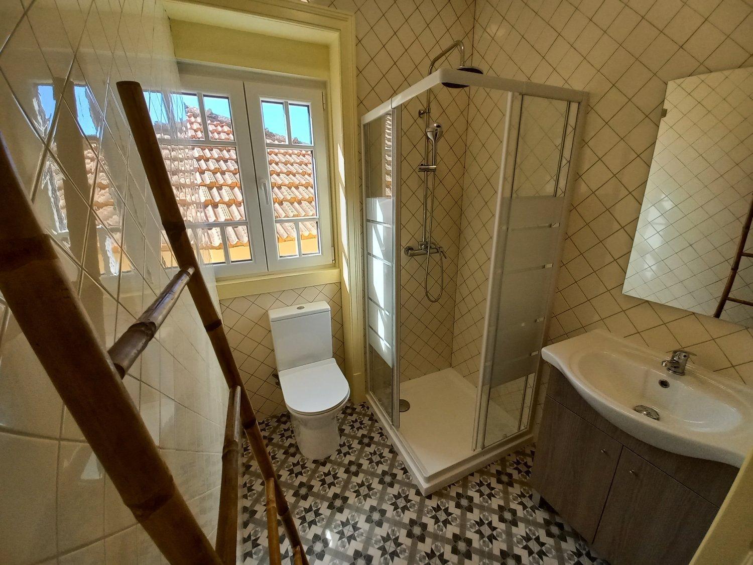 Casa Mariana 2 - Viver A Vila Sintra Eksteriør bilde