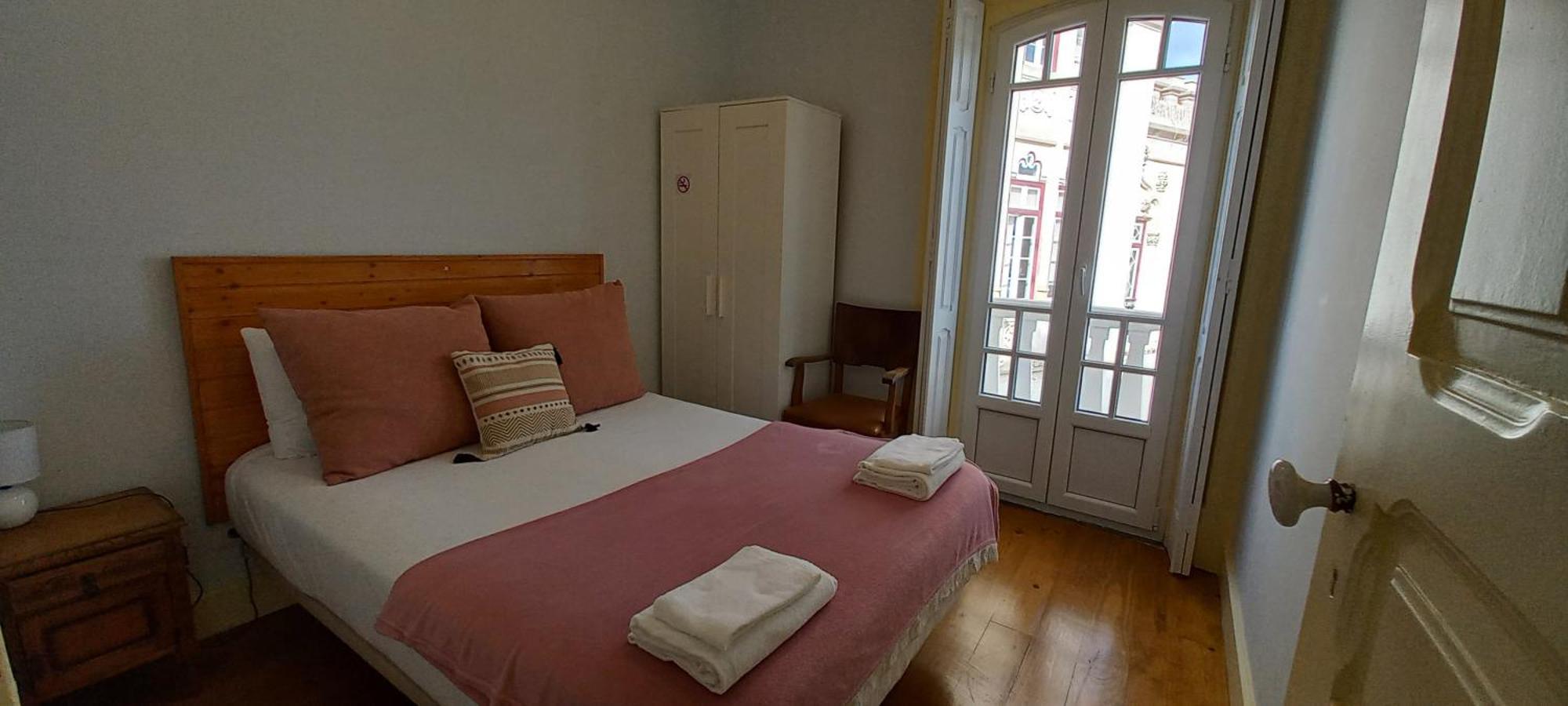 Casa Mariana 2 - Viver A Vila Sintra Eksteriør bilde