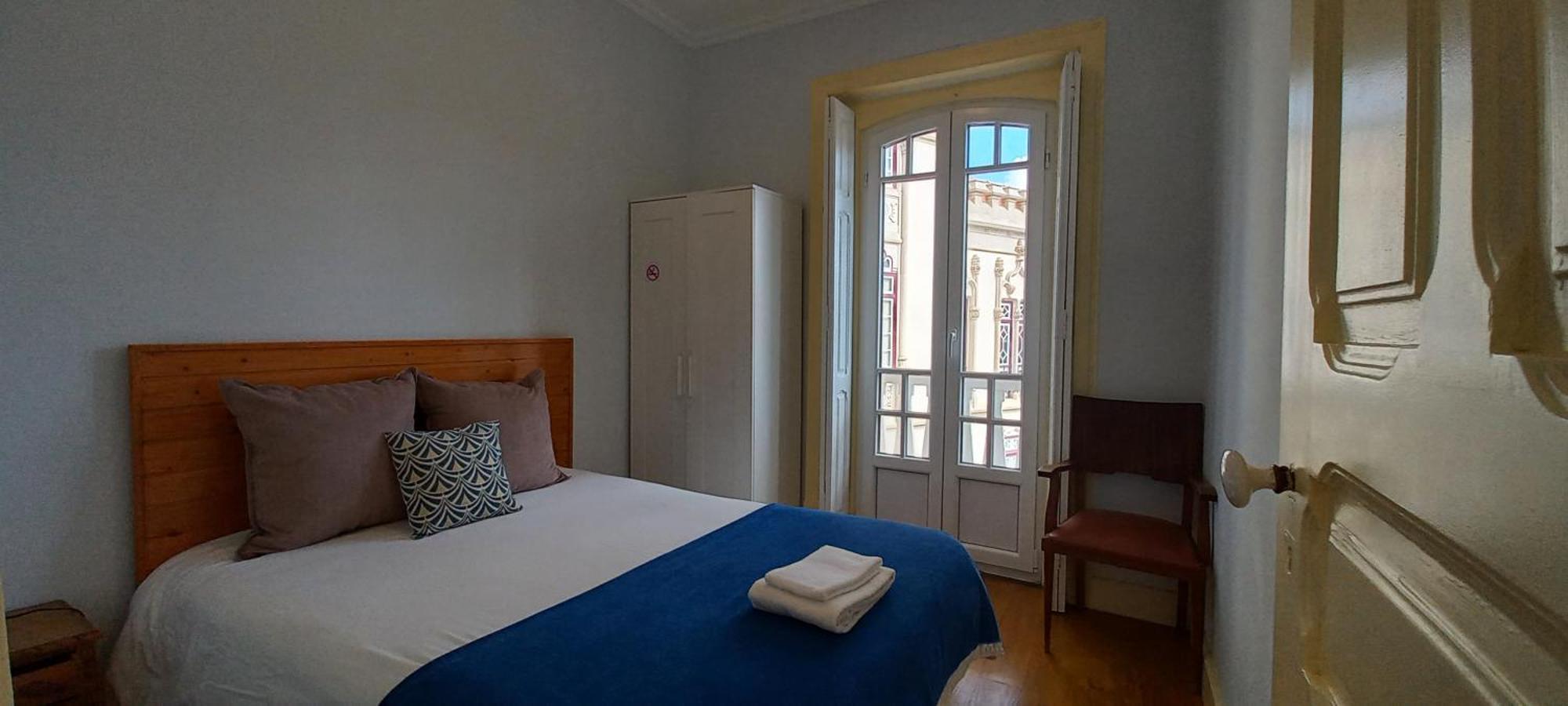 Casa Mariana 2 - Viver A Vila Sintra Eksteriør bilde