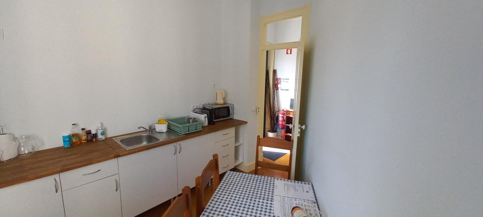 Casa Mariana 2 - Viver A Vila Sintra Eksteriør bilde