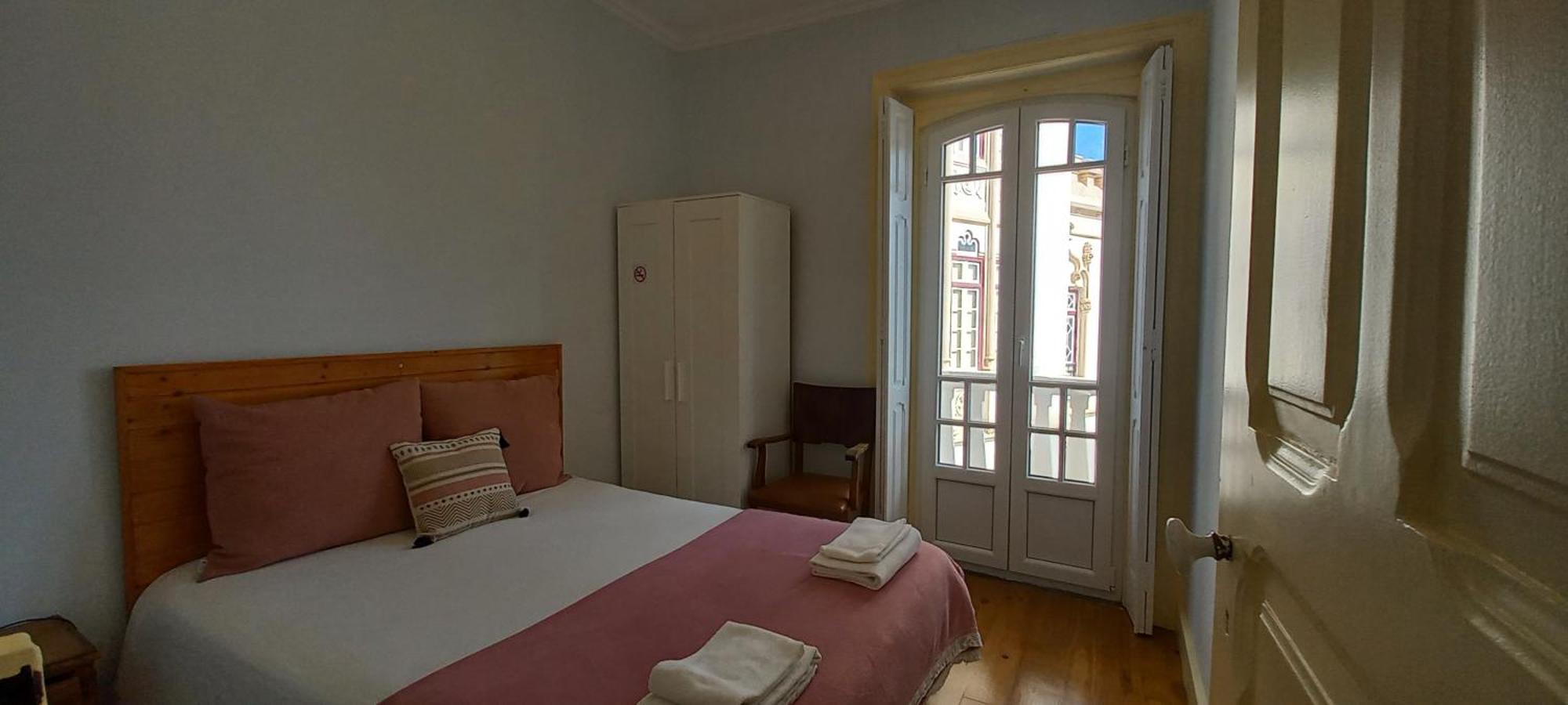 Casa Mariana 2 - Viver A Vila Sintra Eksteriør bilde