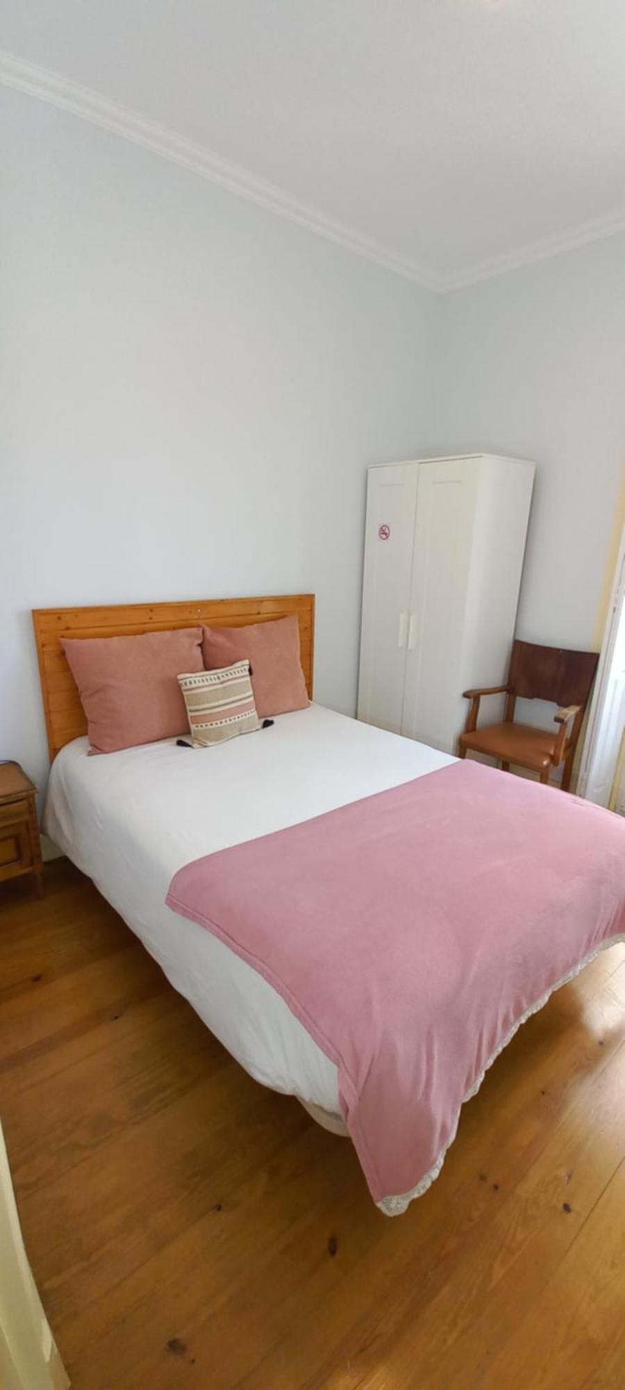 Casa Mariana 2 - Viver A Vila Sintra Eksteriør bilde