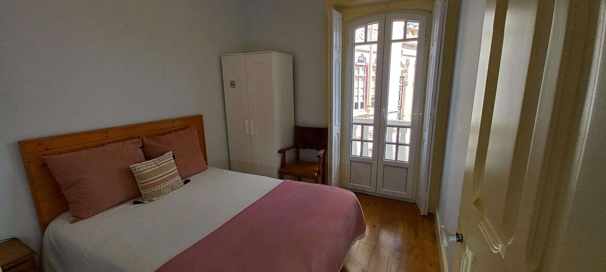 Casa Mariana 2 - Viver A Vila Sintra Eksteriør bilde