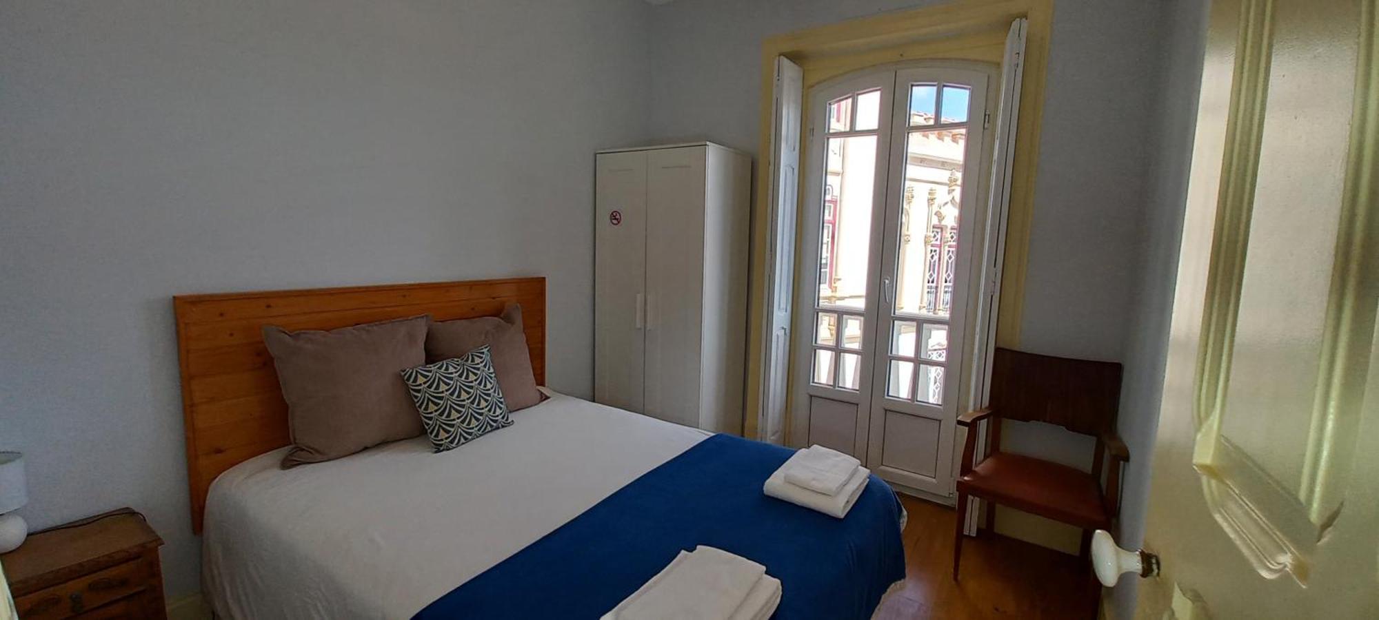 Casa Mariana 2 - Viver A Vila Sintra Eksteriør bilde